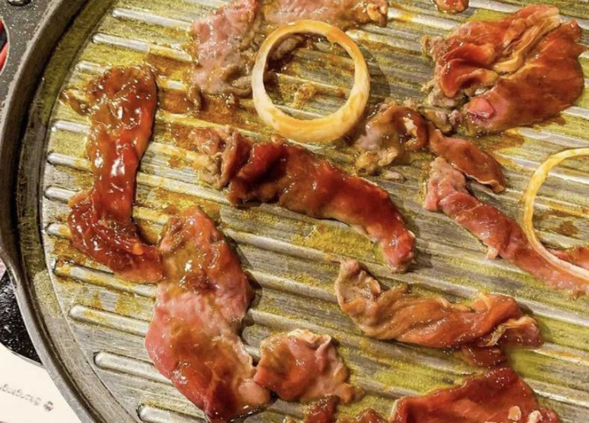 Kangen Grill