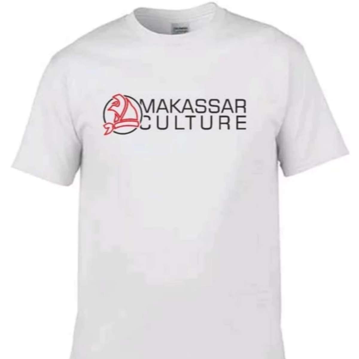 Kaos Makassar