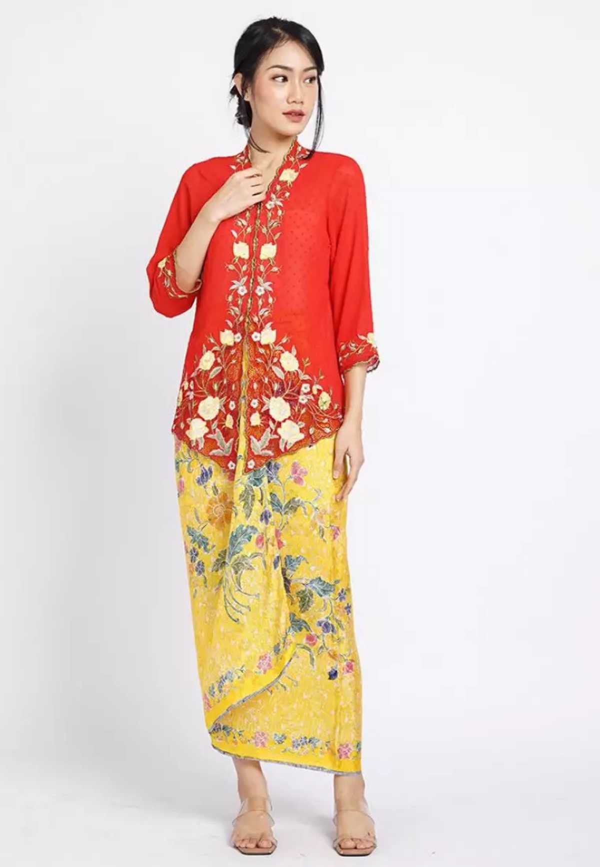 Kebaya Encim