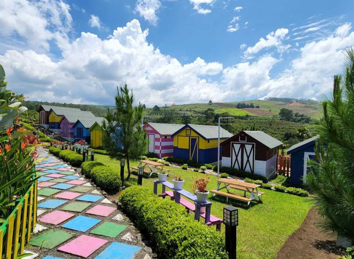 Kebun Efi