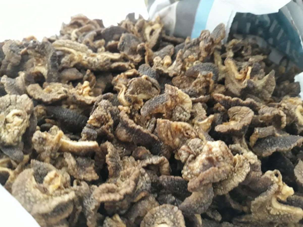 Keripik Bekicot
