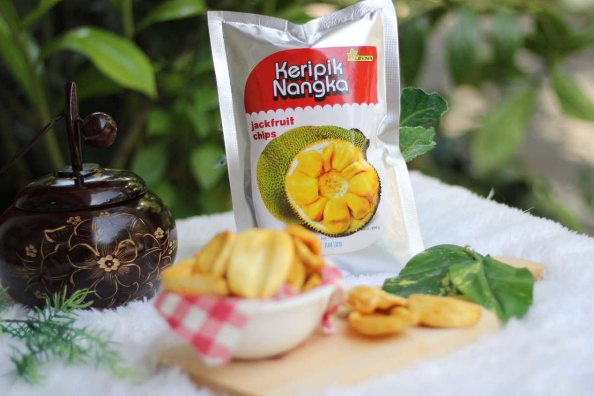 Keripik Buah
