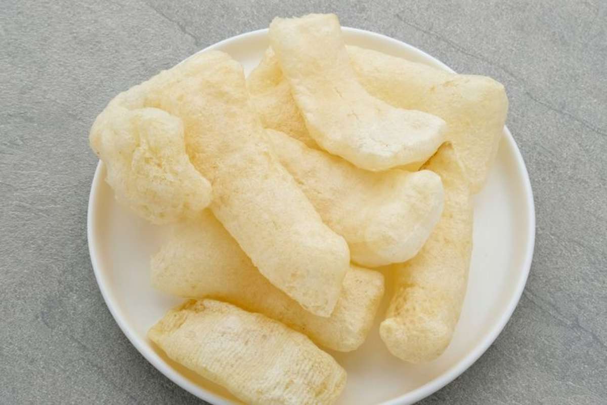 Keripik Rambak
