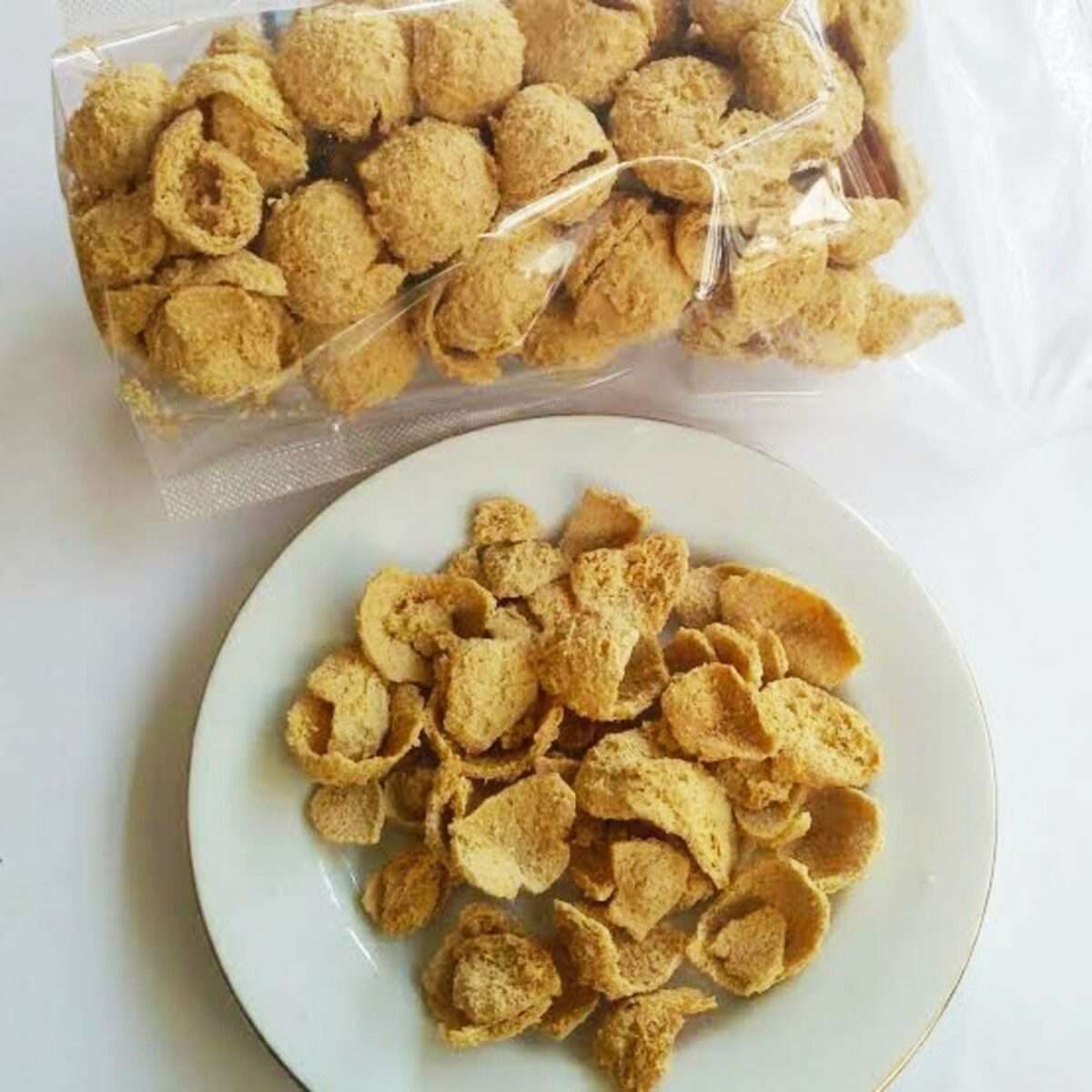 Keripik Tahu
