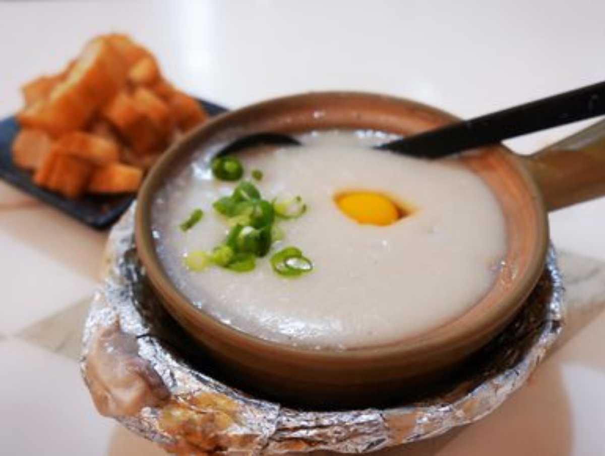 Keunikan Ragam Menu Restoran Kamseng