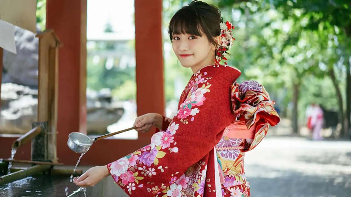 Kimono