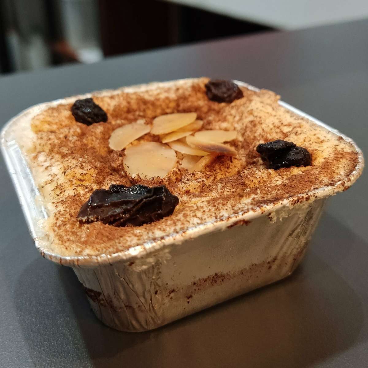 Klappertaart