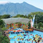 kolam renang di bogor
