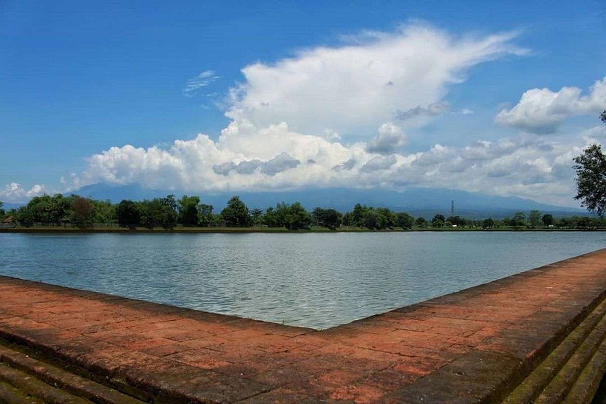 Kolam Segaran