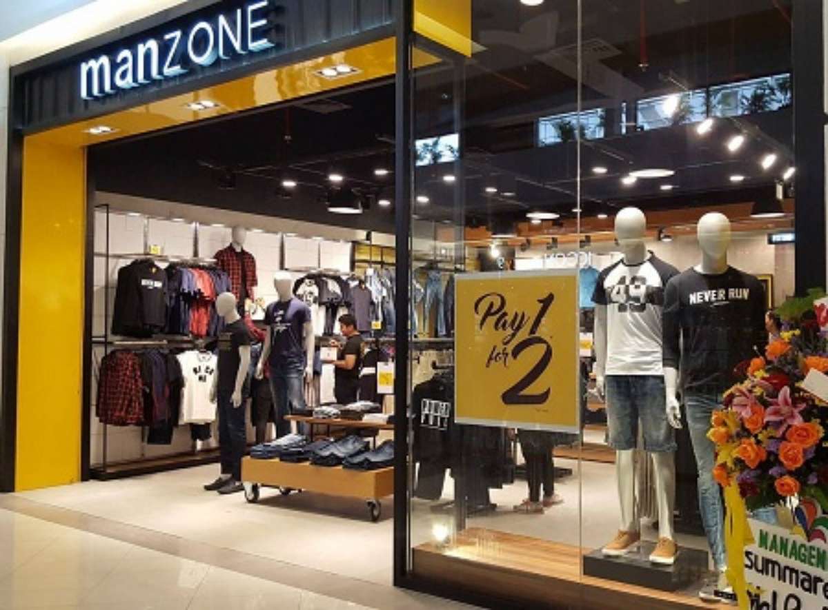 Koleksi Fashion Lengkap