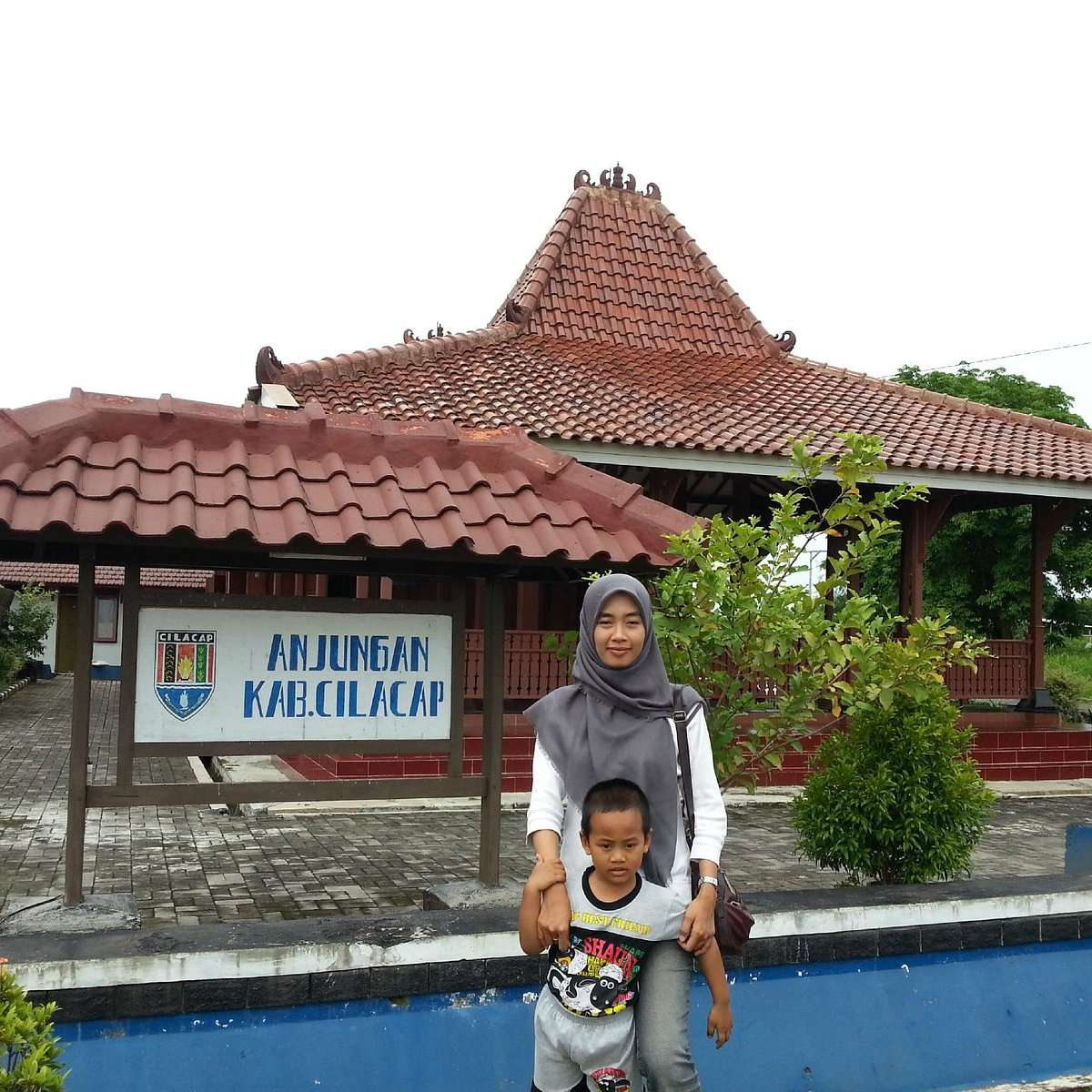 Konsep Keliling Jawa Tengah