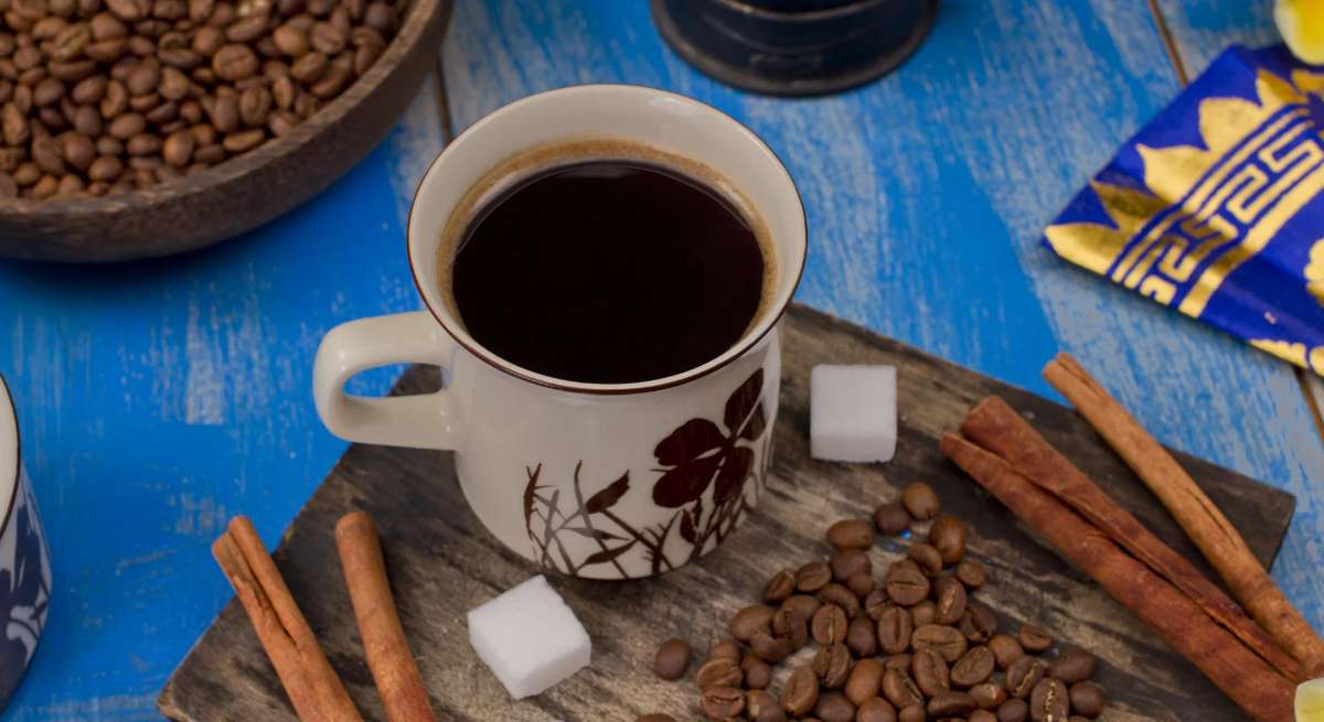 Kopi Kintamani