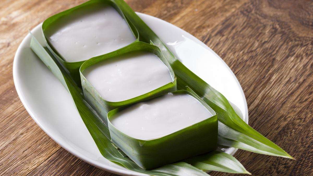 Kue Lampu-lampu