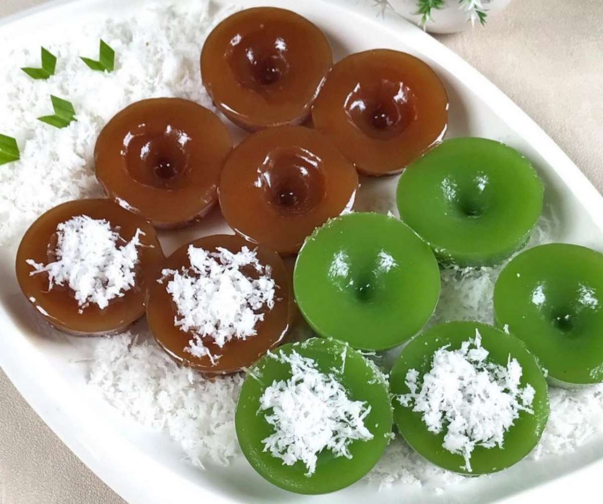 Kue Lumpang