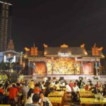Kuliner Malam Bandung