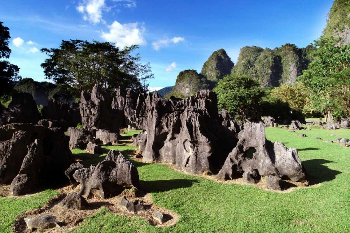 Leang Leang Maros