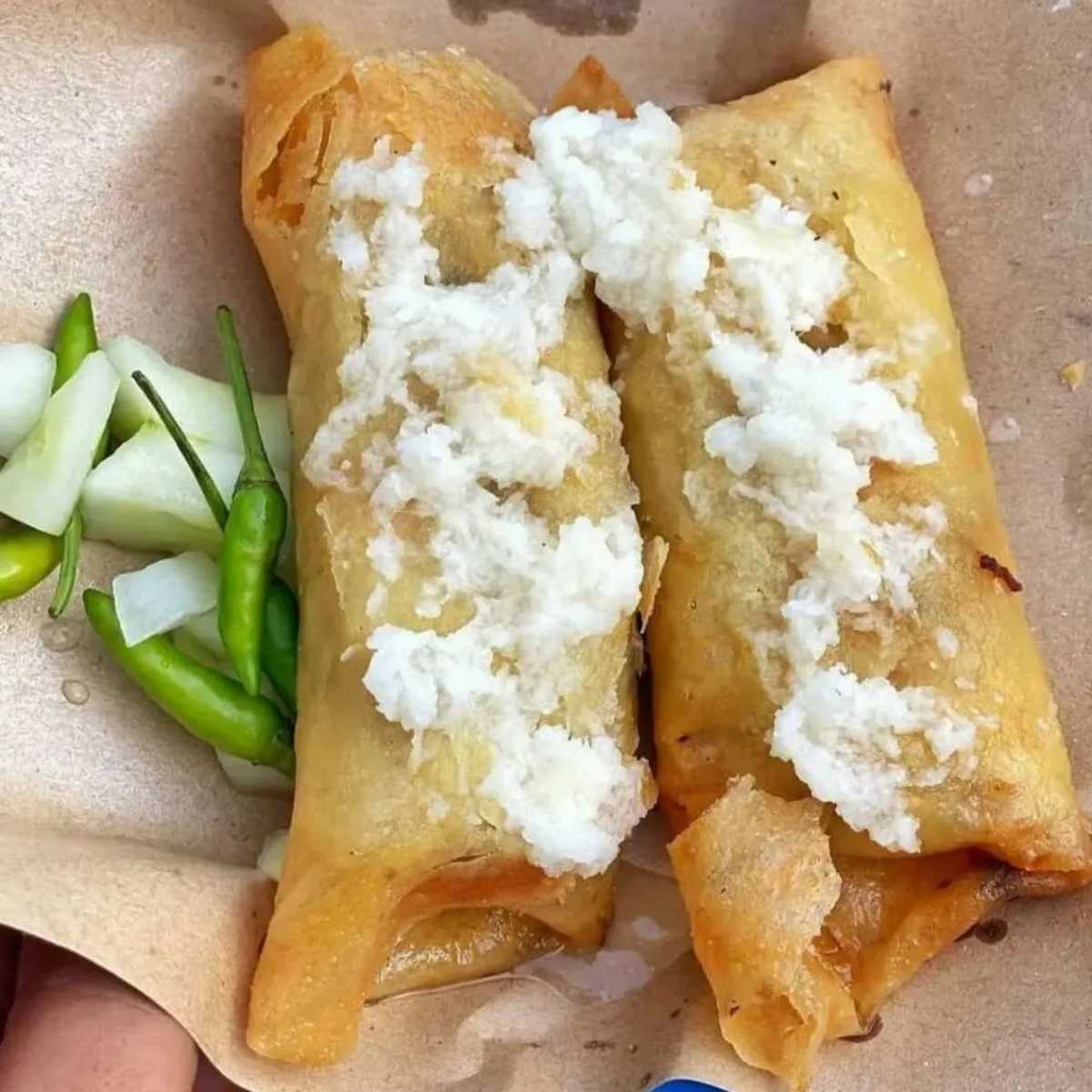 Lumpia Samijaya