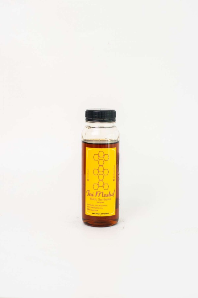 Madu Sumbawa