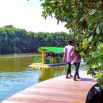 Maerokoco Semarang