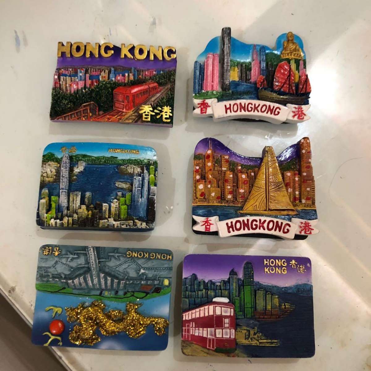 Magnet Kulkas