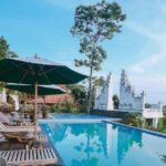 mandapa kirana resort