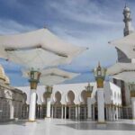 Masjid Ar Rahman Blitar