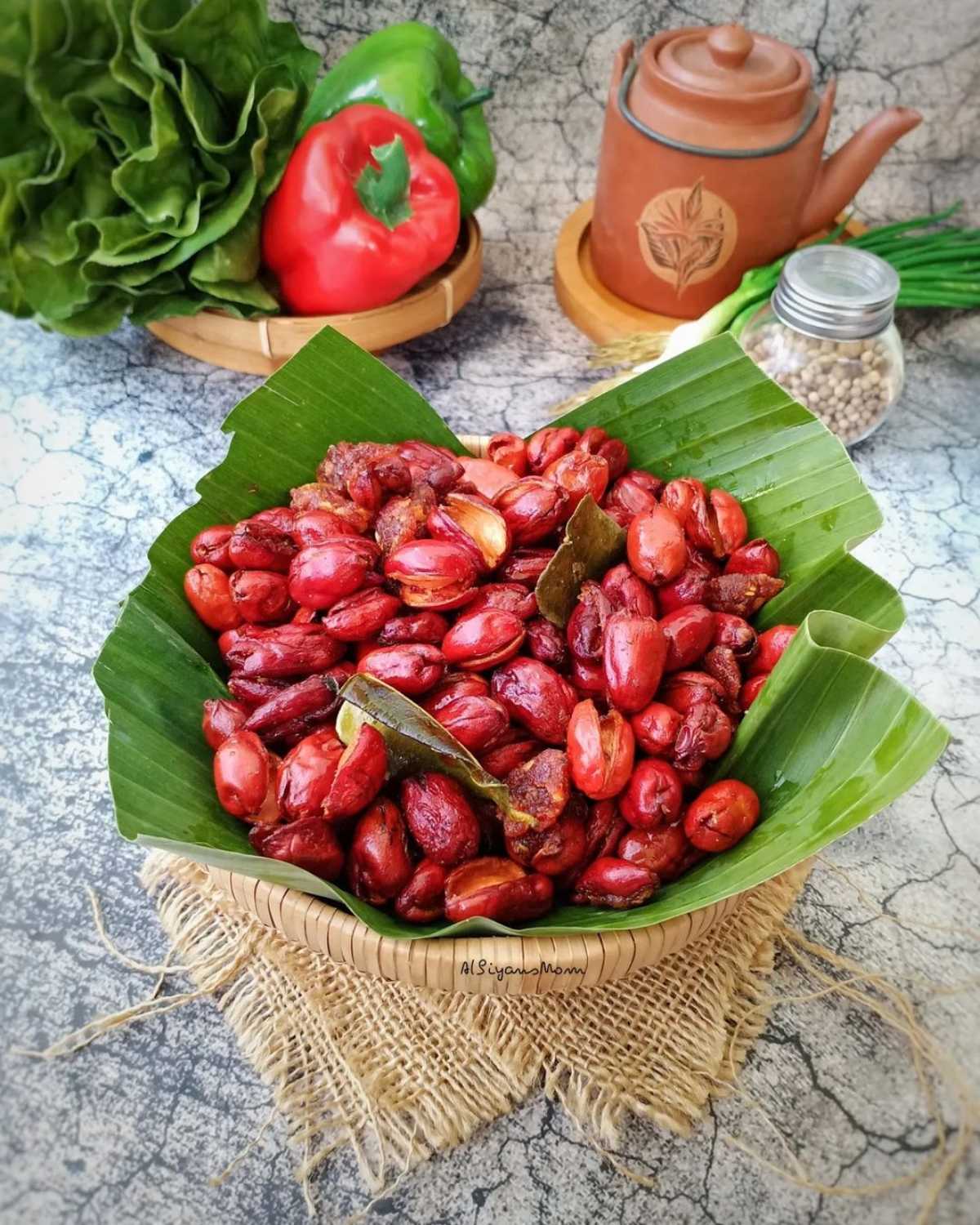 Mata Maling