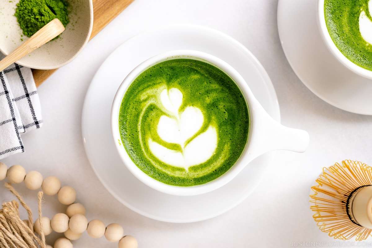 Matcha