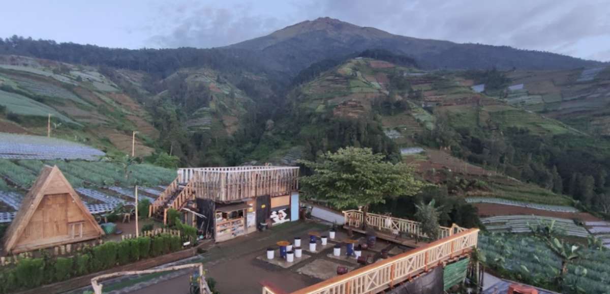 Mengabadikan Keindahan dengan Foto