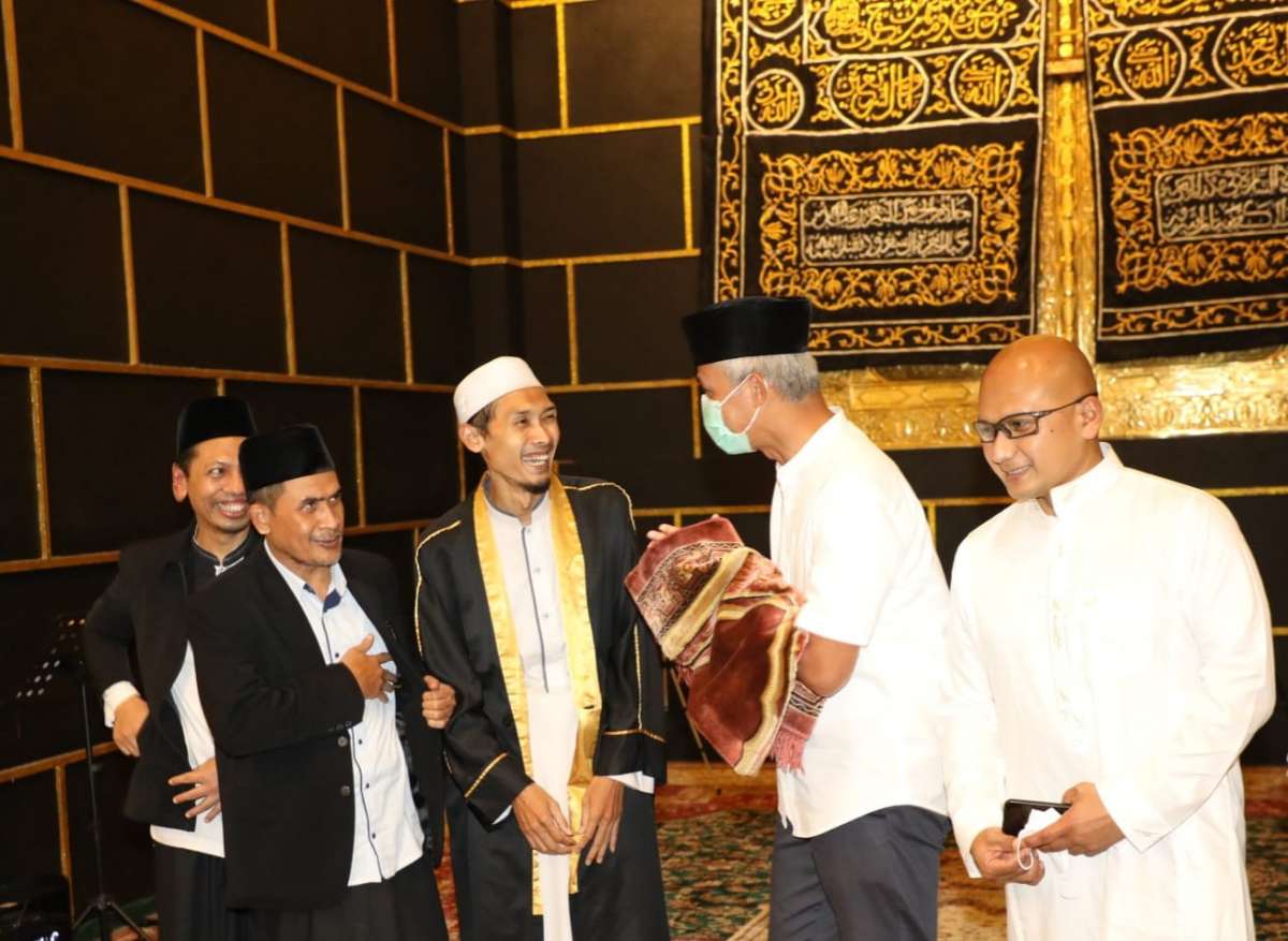 Mengabadikan Momen Indah
