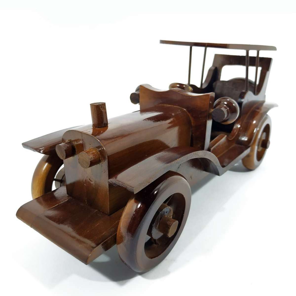 Miniatur Kendaraan