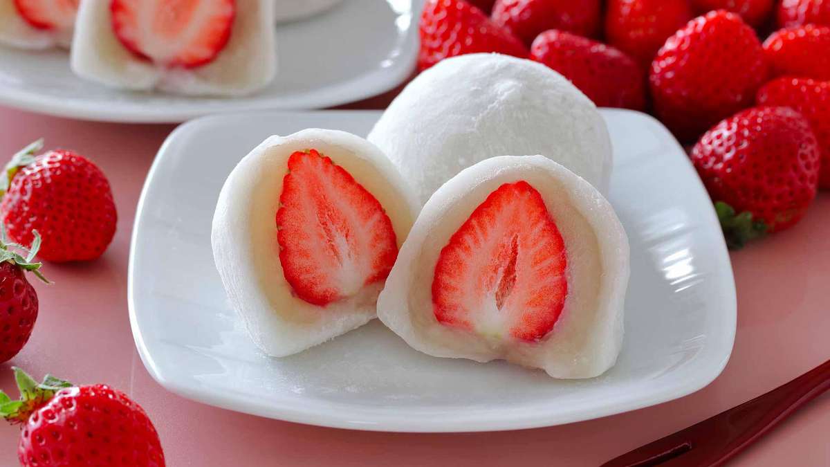 Mochi