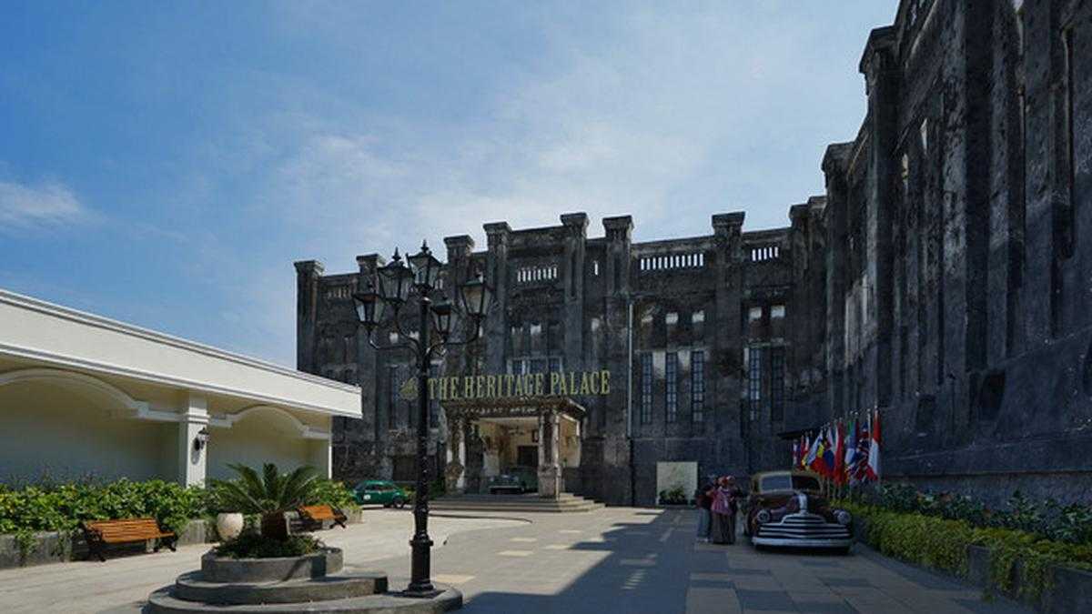 Museum 3D