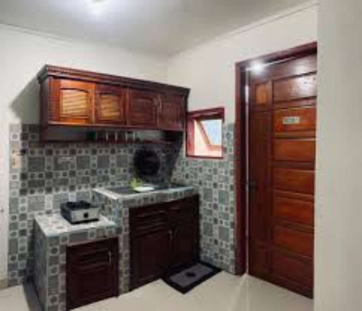 Nadira Homestay