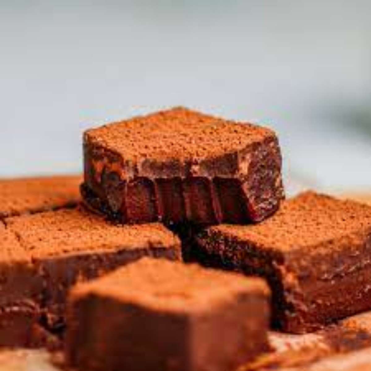 Nama Chocolate