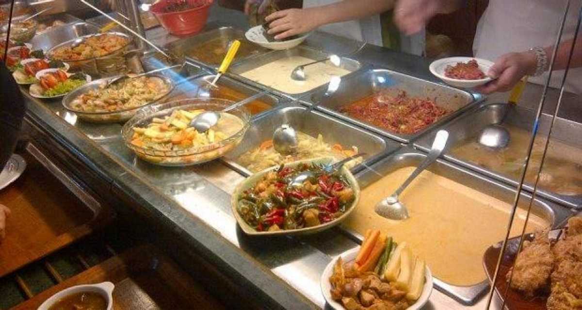 Nglaras Rasa Thamrin