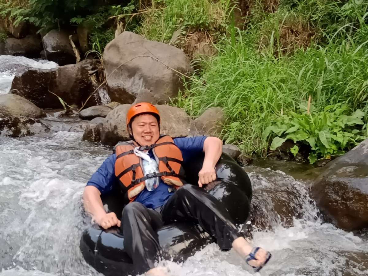 Obech Rafting Avontur