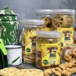 Oleh Oleh Khas Bekasi