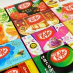 oleh oleh khas jepang