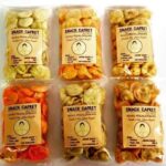 Oleh Oleh Khas Pekalongan