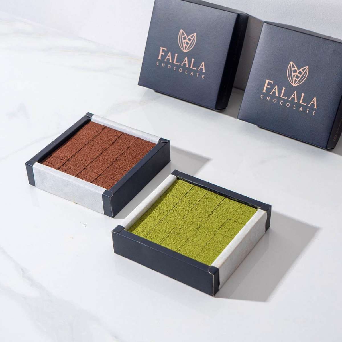 Oleh-oleh Cokelat khas Bali