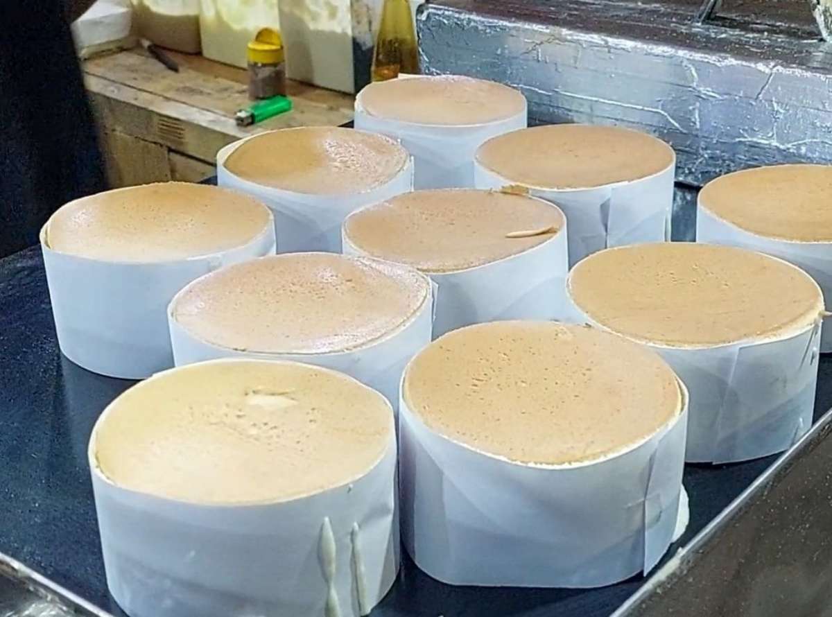 Pan _ Cake