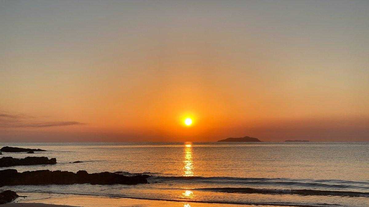 Pantai Bendera