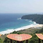 pantai modangan