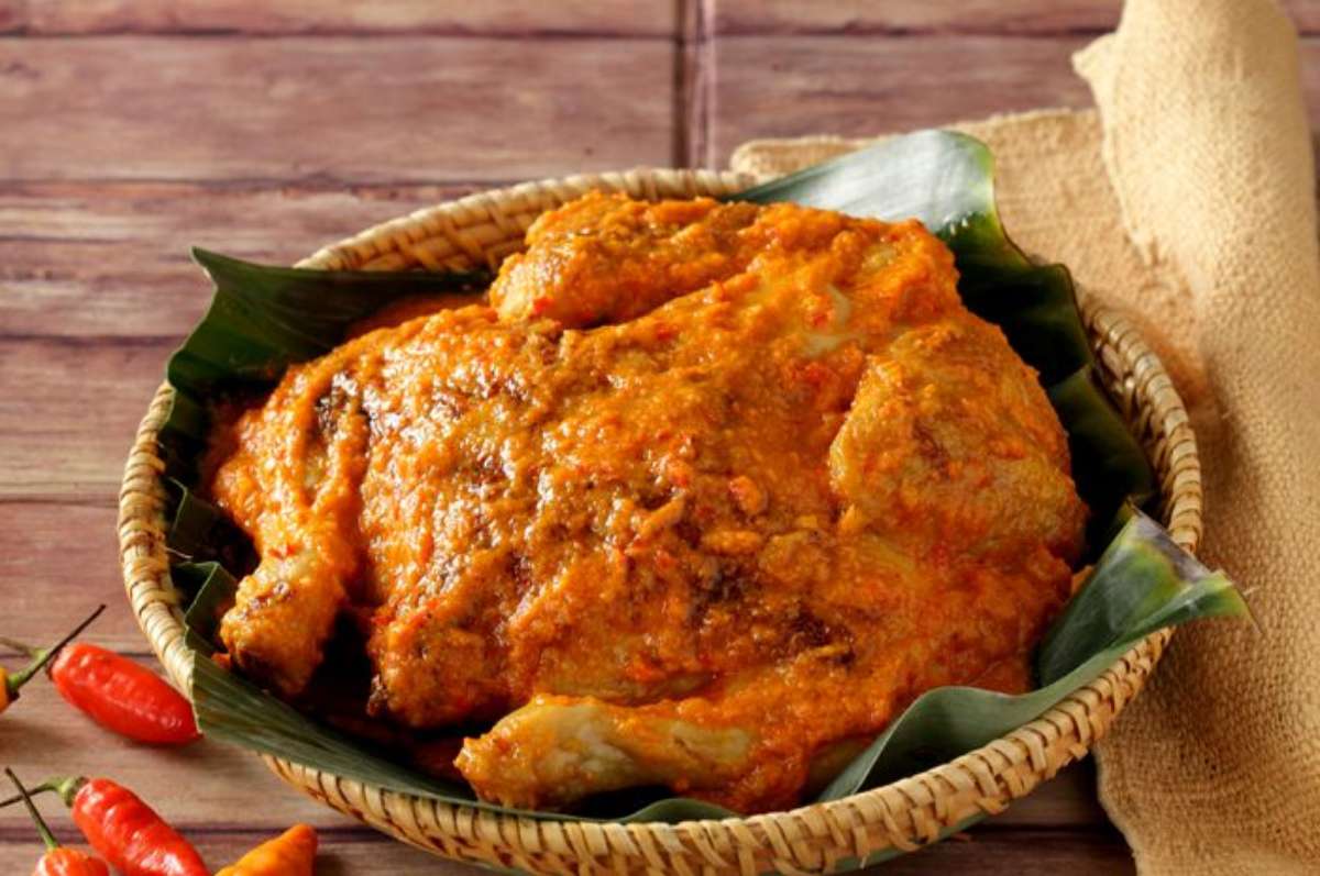 Pelepah Manuk
