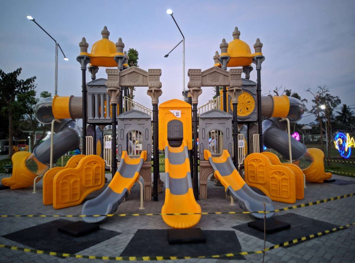 Playground