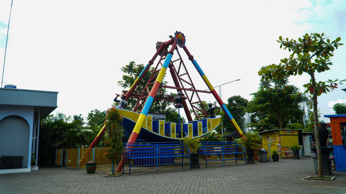 Playland