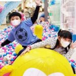 Playtopia Gandaria City