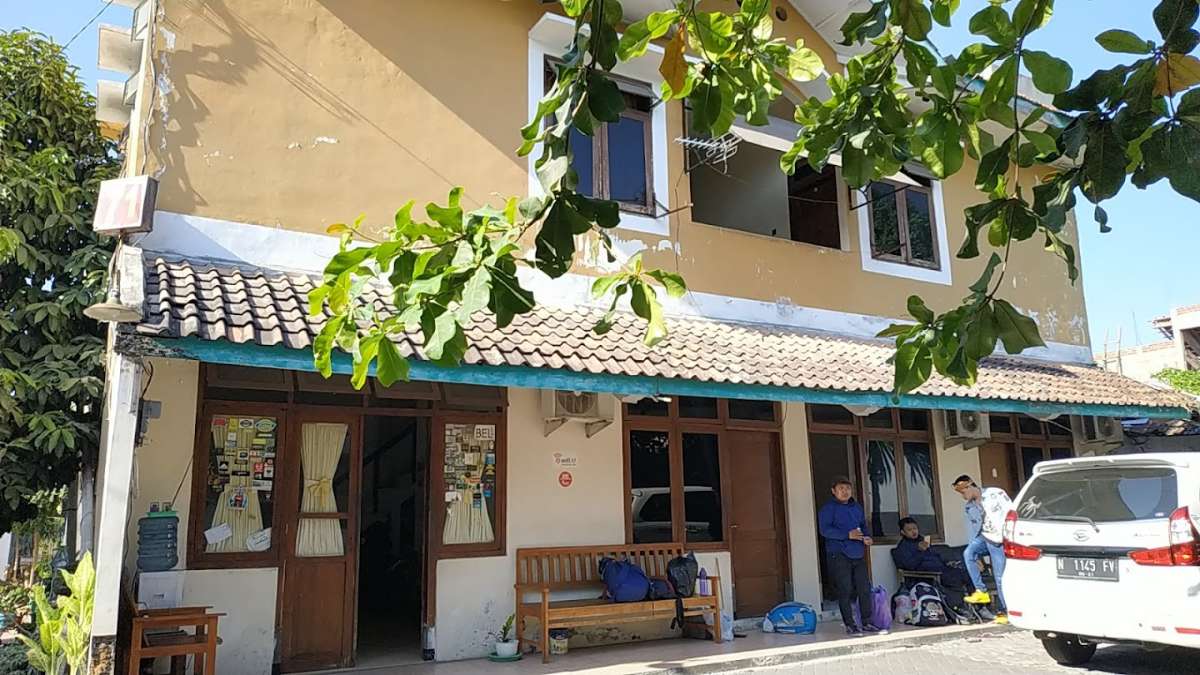 Pondok homestay di jogja dekat malioboro