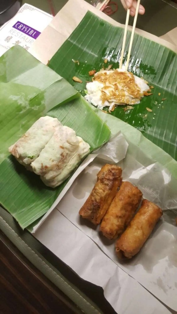 Popia Yoserizal